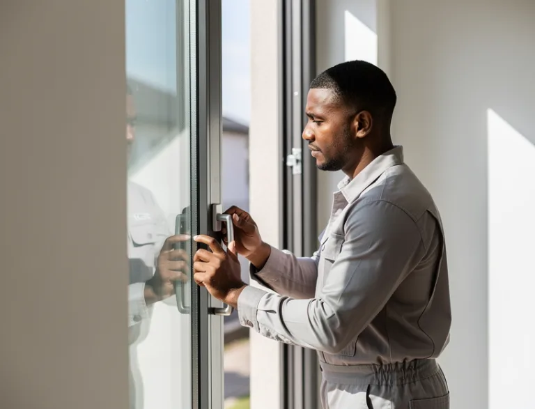 Window Installation service in Fredericton